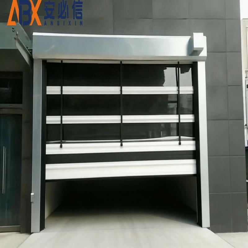 赣州市机械式门封