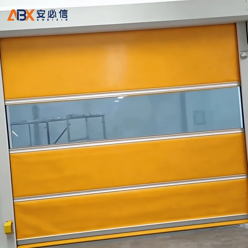 赣州市快速卷帘门